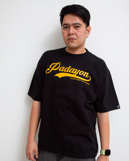 PADAYON ᜉᜇᜌᜓᜈ᜔