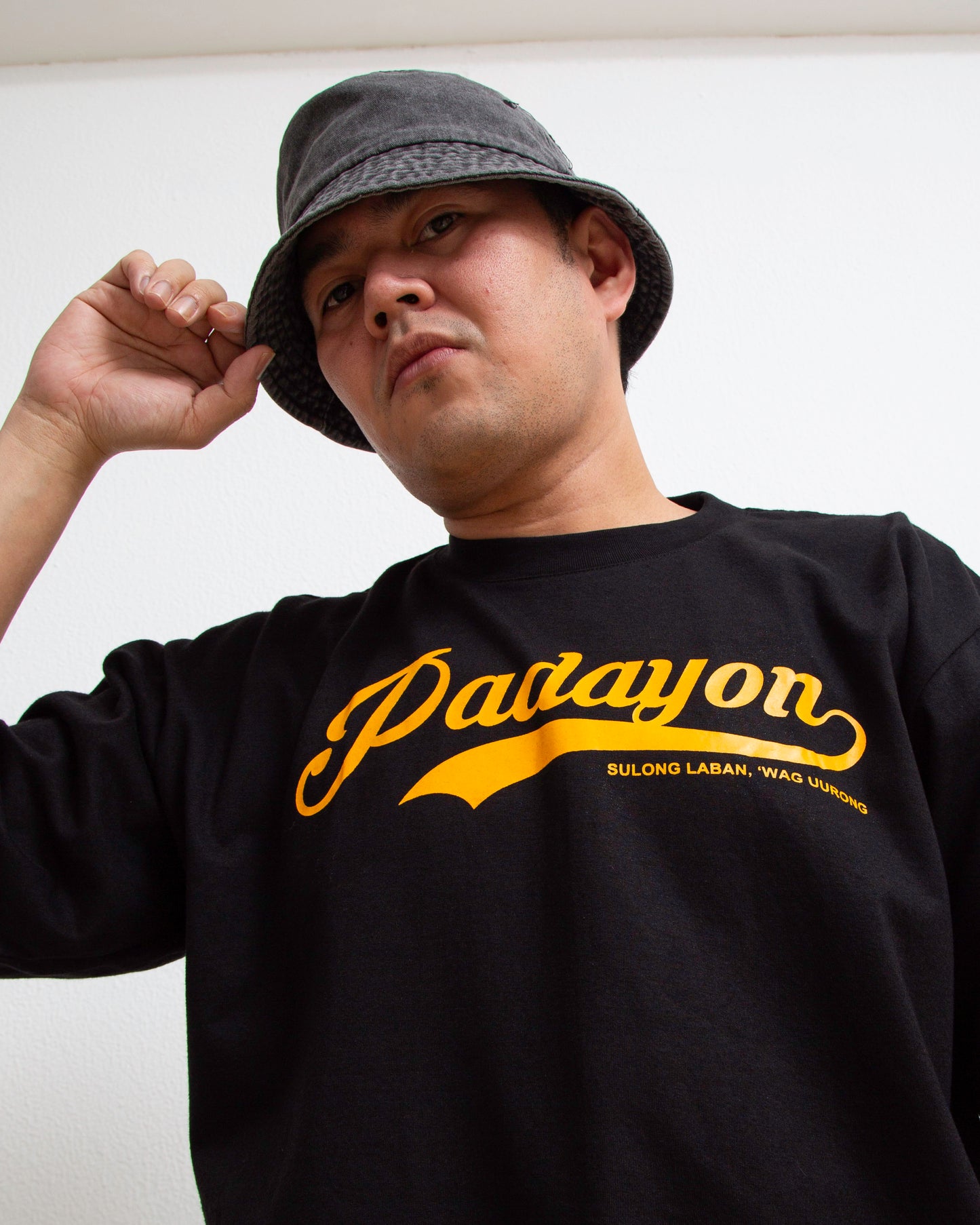 PADAYON ᜉᜇᜌᜓᜈ᜔