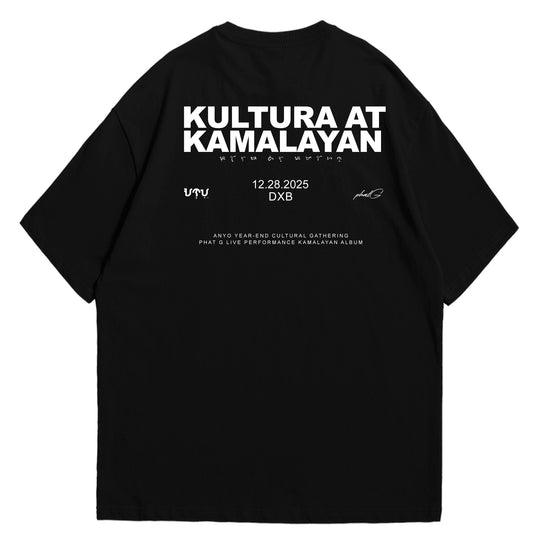 KULTURA AT KAMALAYAN ᜃᜓᜎ᜔ᜆᜓᜇ᜔