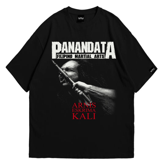 PANANDATA ᜉᜈᜈ᜔ᜇᜆ