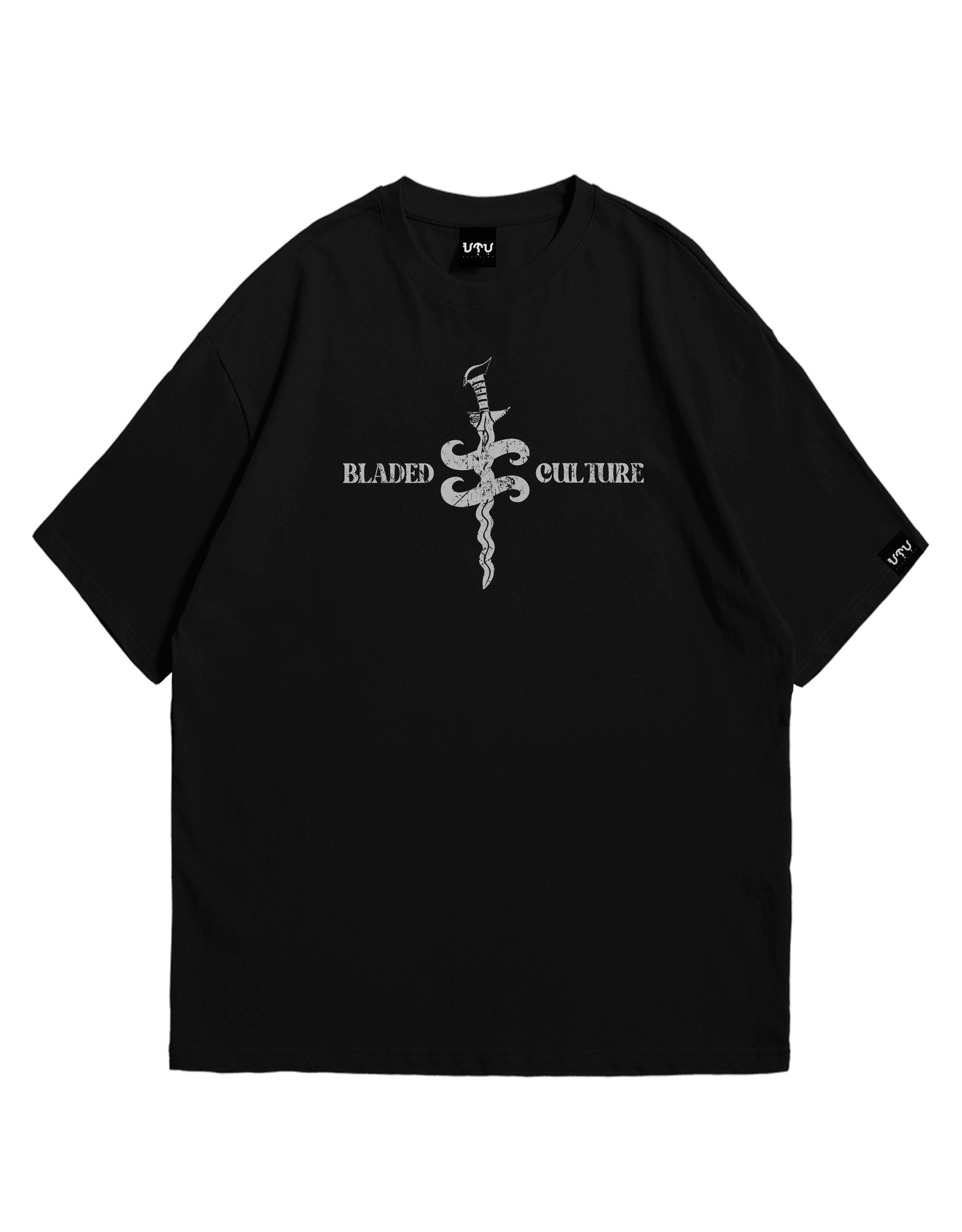 BLADED CULTURE ᜆᜎᜓᜋ᜔