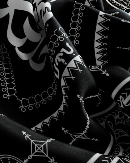 PAGABABATOK BANDANA "AVAILABLE SOON"