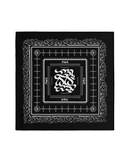 PAGABABATOK BANDANA "AVAILABLE SOON"