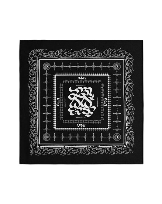 PAGABABATOK BANDANA "AVAILABLE SOON"