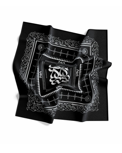PAGABABATOK BANDANA "AVAILABLE SOON"