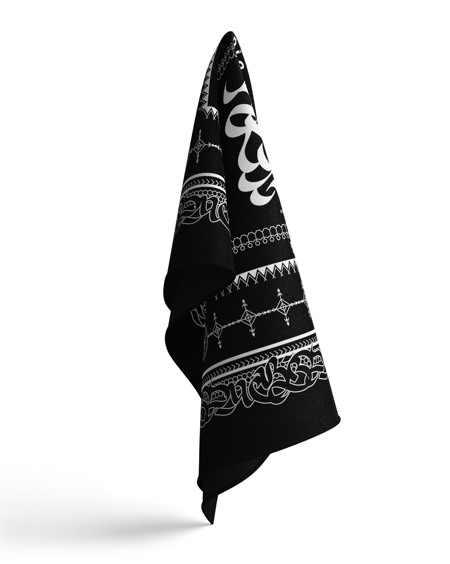 PAGABABATOK BANDANA "AVAILABLE SOON"