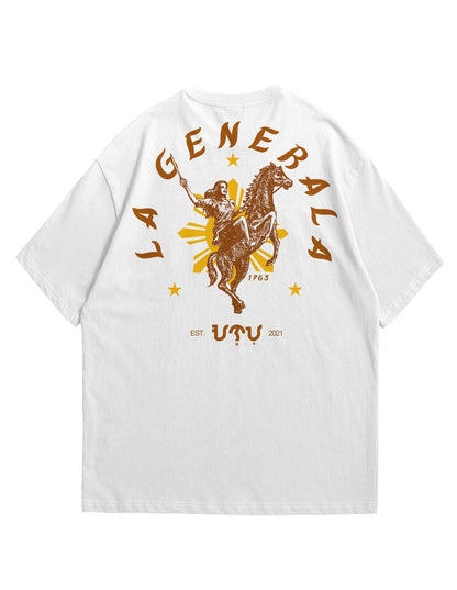 LA GENERALA