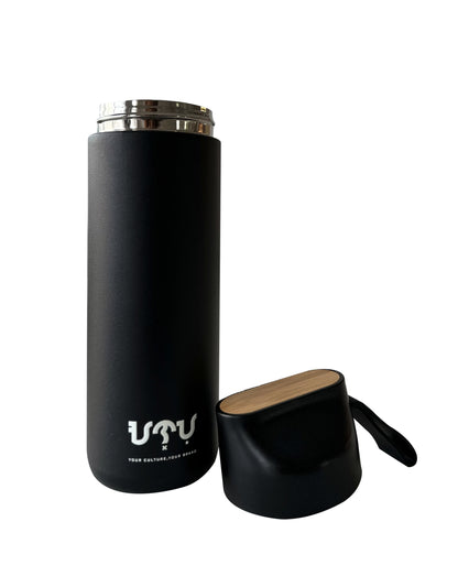 TAGUMPAY TUMBLER "BAYBAYIN SCRIPT''